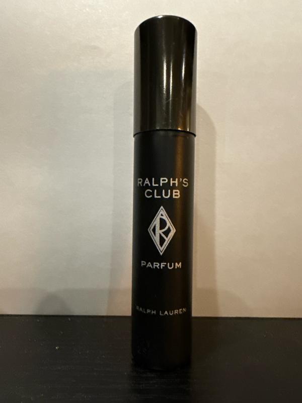Ralph's Club Parfum | Ralph Lauren Fragrances