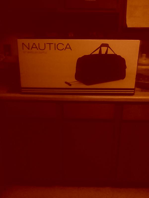 Can't wait to pack and unpack!!