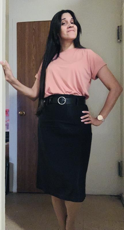 Great belt to wear for Church