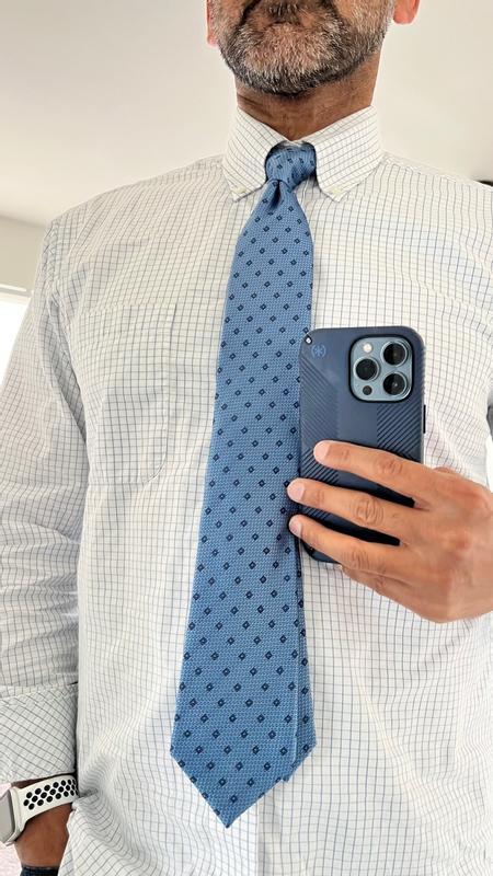 mens calvin klein tie