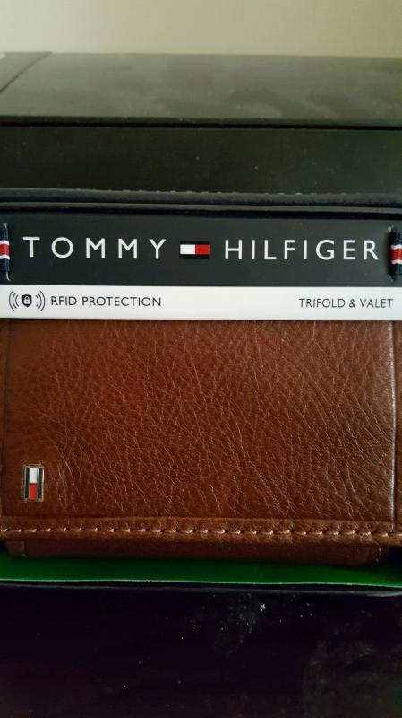 Tommy Wallet