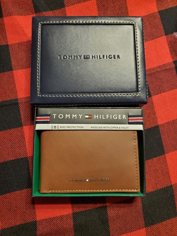 Well made wallet