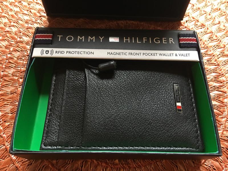 Perfect Wallet