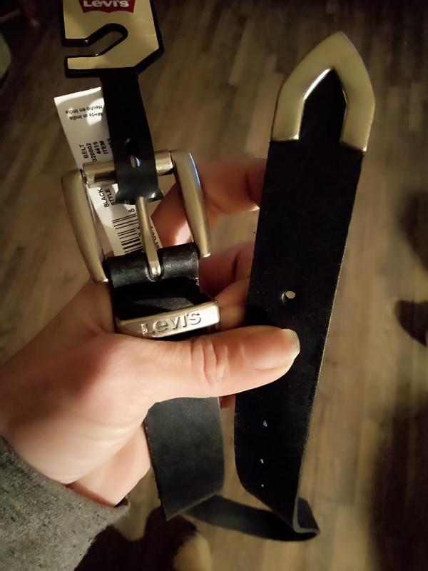 Love the Levi's logo!