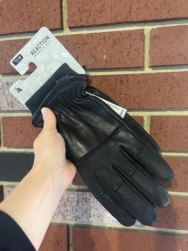 Kenneth cole gloves online