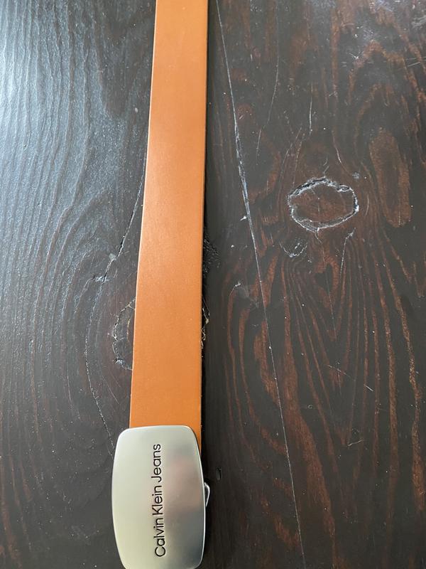New belt