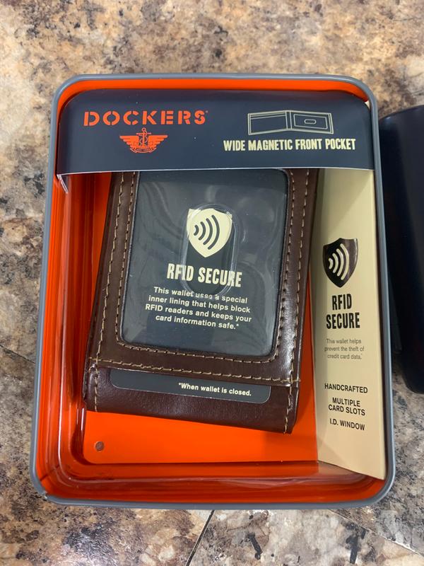 My new wallet!!