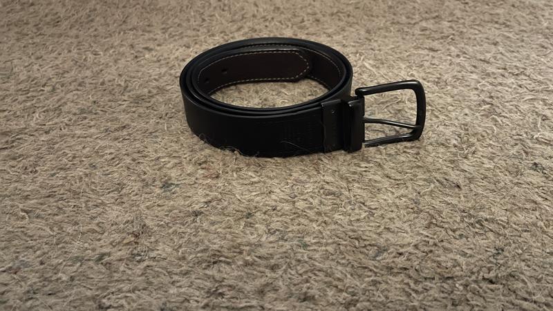 Black Side of Belt