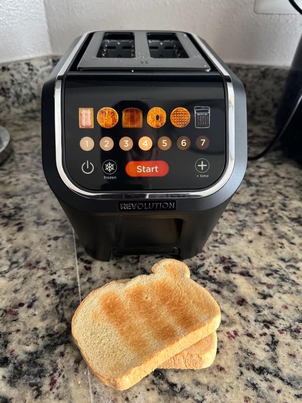 R90 Digital Toaster