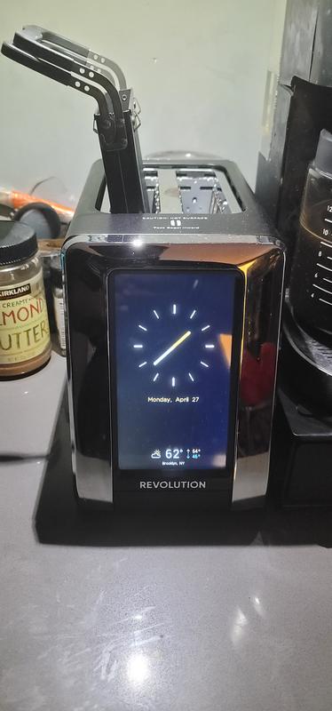 My Revolution