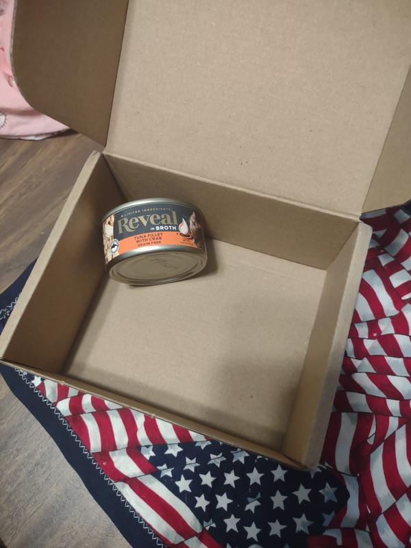 Unboxing