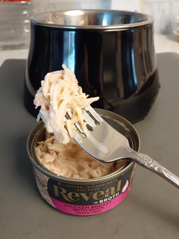 LOOKS LIKE HOMEMADE