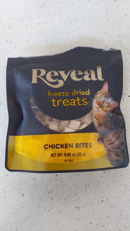 Treat bag