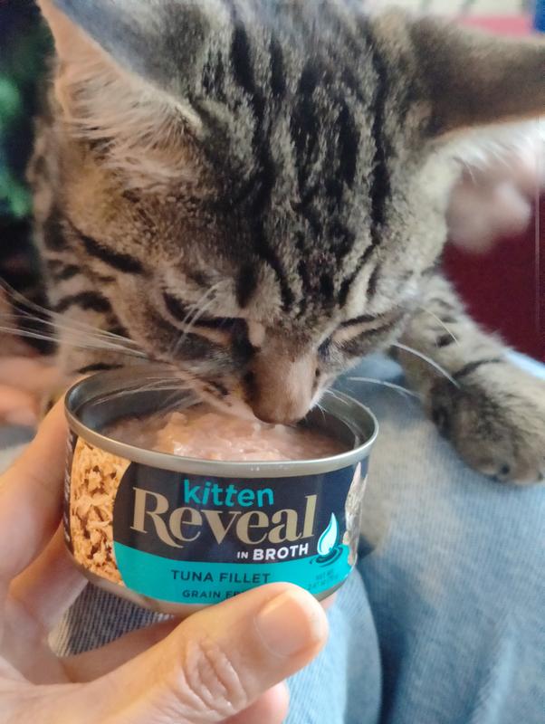 Hmm it smells so delicious!