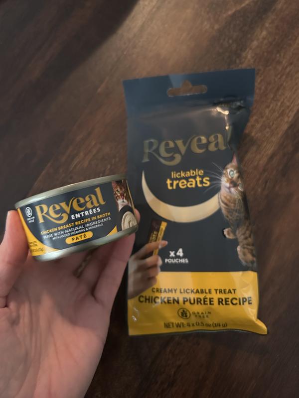 Treats!