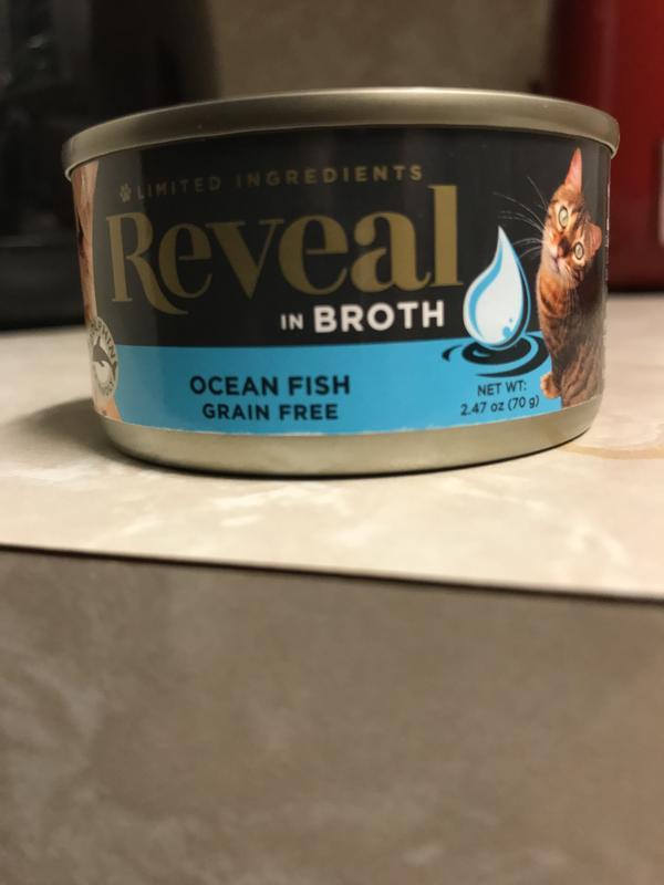 Grain free