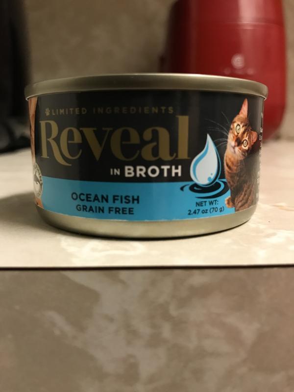 Quality ingredients