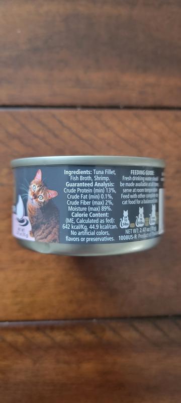 A Guide to Alpha Spirit Cat Food