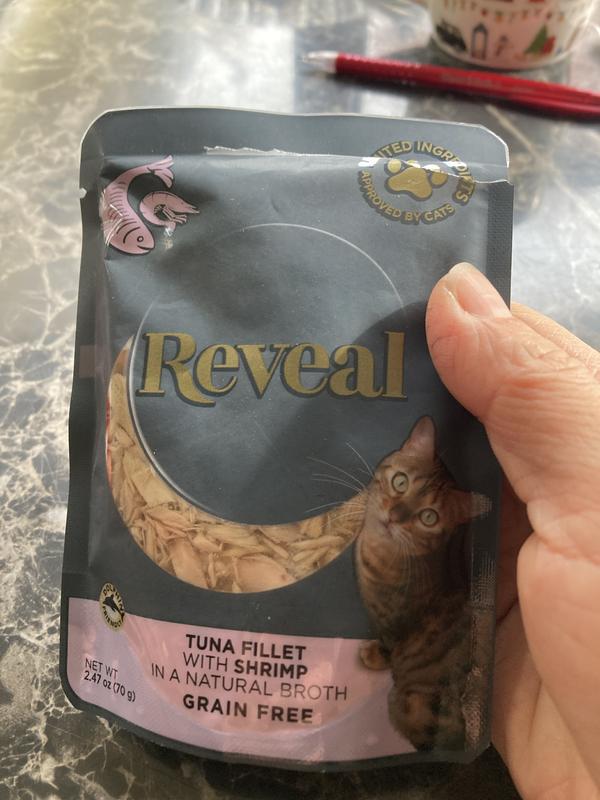 Tuna