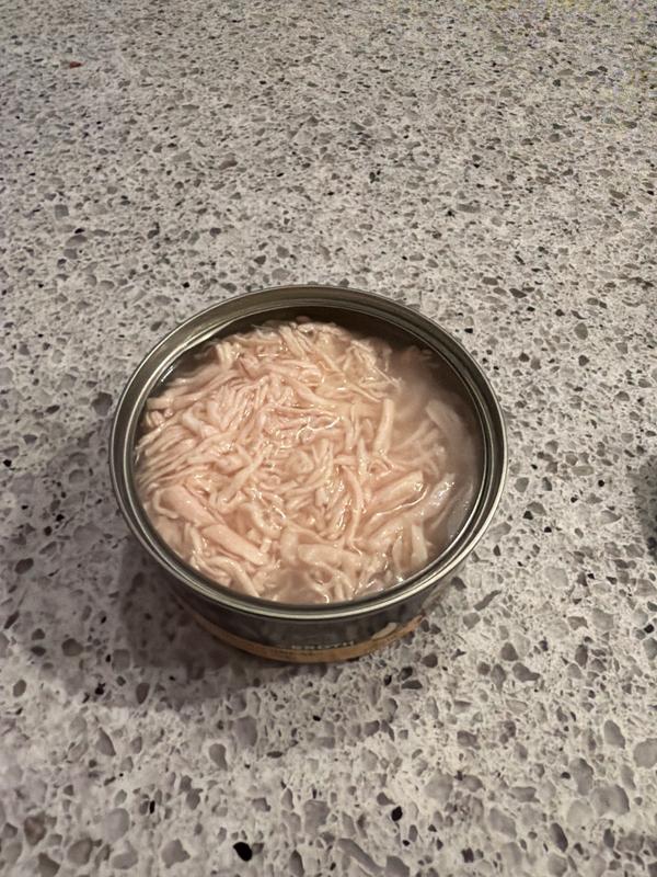 Yum!