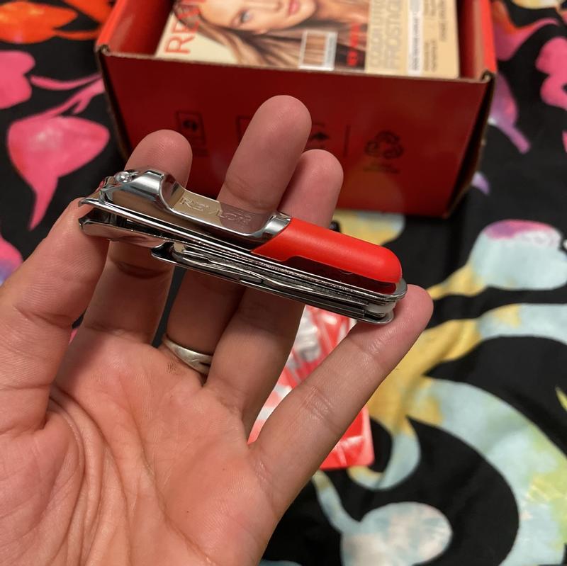 Revlon® 6-in-1 Nail Multi Tool, 1 ct - Kroger