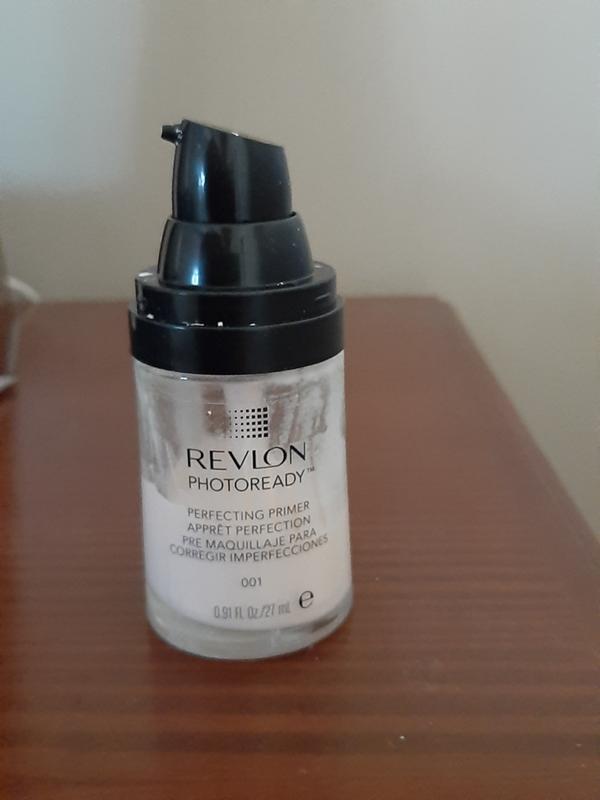 Revlon® .91 fl. oz. PhotoReady™ Fill + Blur Pore Reducing Primer | Bed Bath  & Beyond