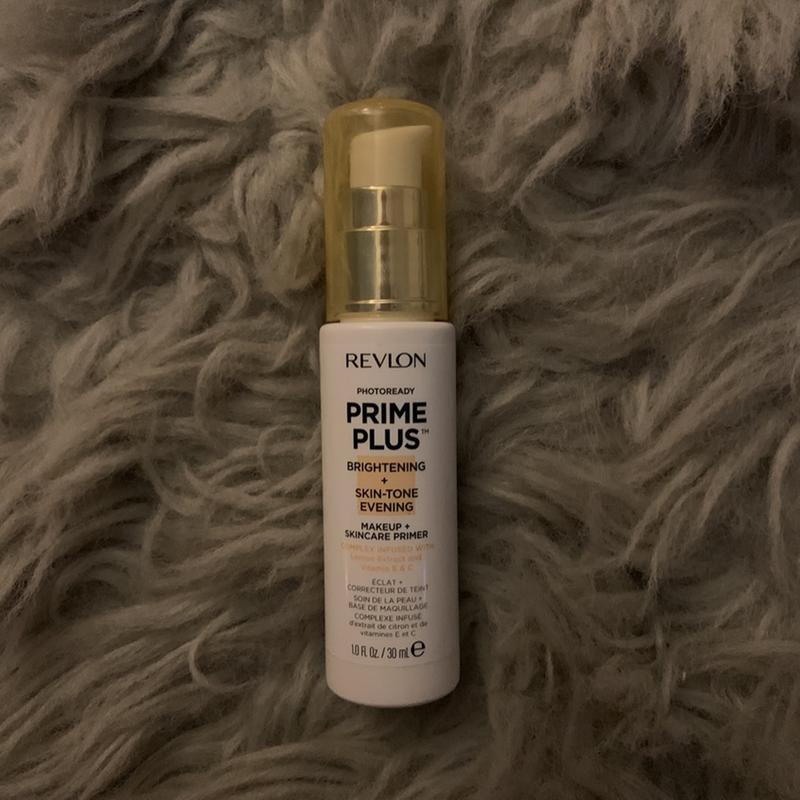 PhotoReady Prime Plus Makeup and Skincare Primers - Revlon