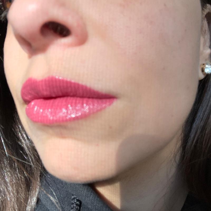 Revlon ColorStay Satin Ink Longwear Liquid Lipstick, Speak Up