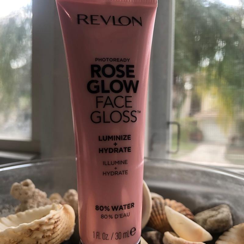 PhotoReady Rose Glow Face Mist - Revlon