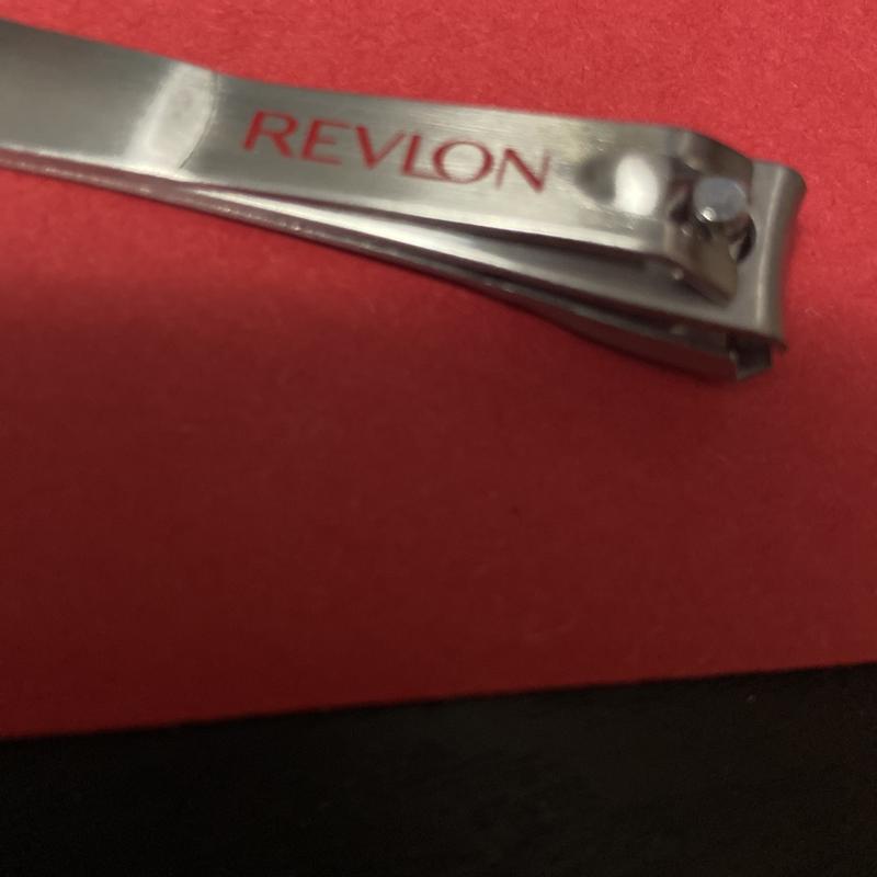 Save on Revlon Catch-All Nail Clipper Order Online Delivery