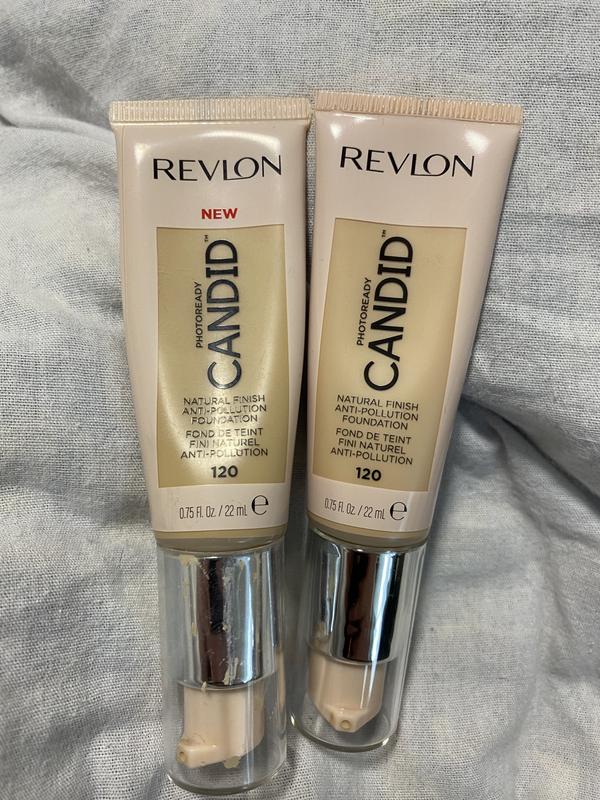 BASE REVLON PHOTOREADY CANDID 420 SUN BEIGE