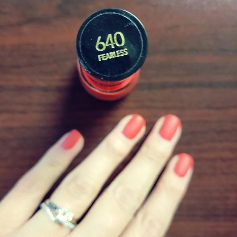 Revlon® Nail Enamel in Grey Suede Bed Bath & Beyond