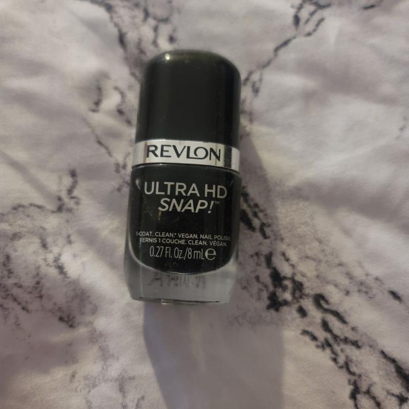 Revlon Nail Enamel Added to My Collection, Melody C.'s (Mel-uh-dee) Photo