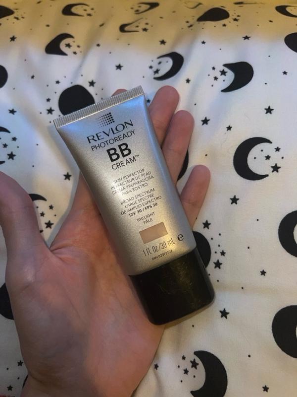 PhotoReady BB Cream™, Skin Perfector Blemish Balm - Revlon