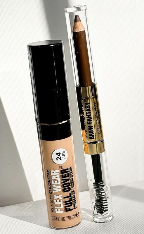 COLORSTAY FLEX WEAR FULL COVER CONCEALER VANILLA