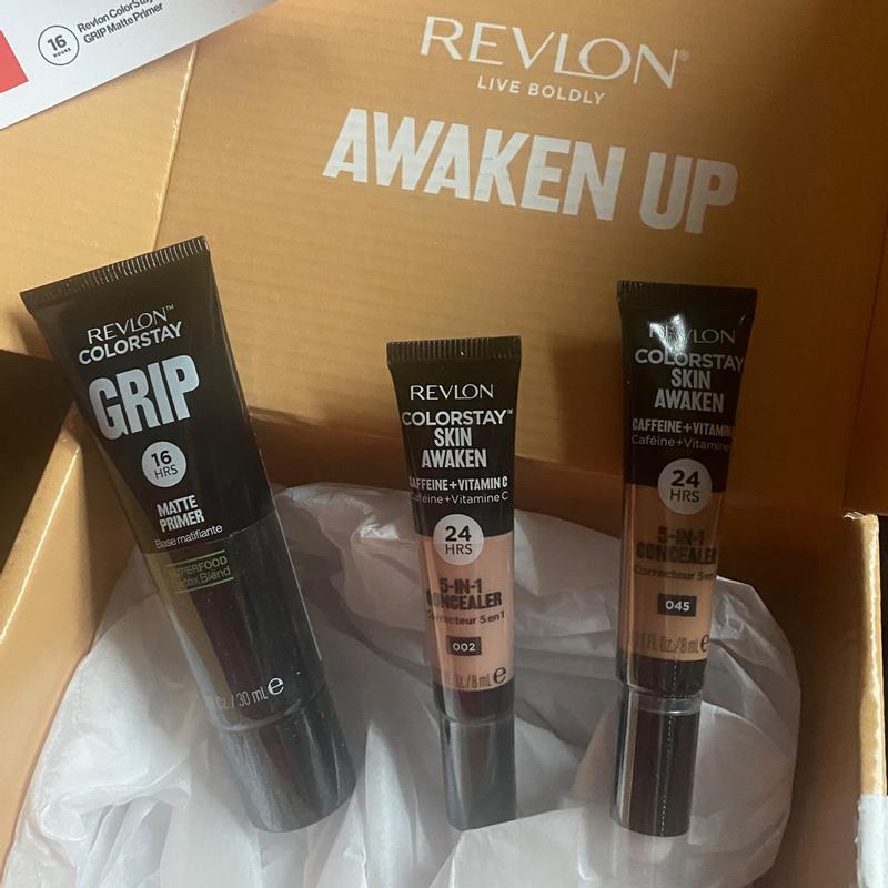 ColorStay™ Grip Matte Primer - Revlon