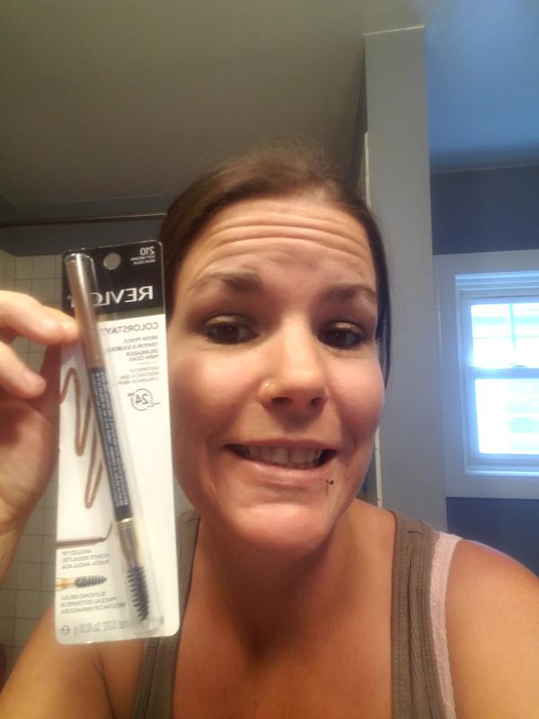 Customer Reviews Revlon® ColorStay™ Brow Pencil in Blonde Bed Bath & Beyond