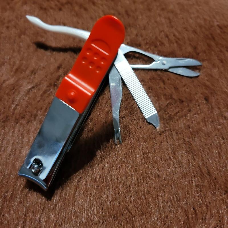 Revlon® 6-in-1 Nail Multi Tool, 1 ct - Kroger