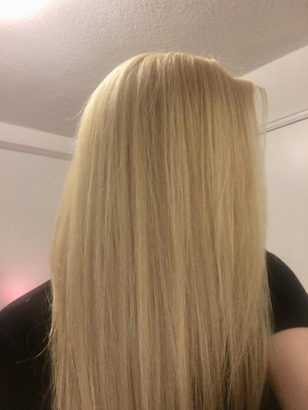 best at home blonde highlights