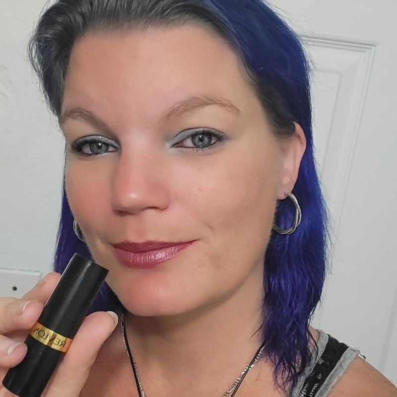 Customer Reviews Revlon® Super Lustrous™ Cream Finish Lipstick in Secret Club (766) Bed Bath