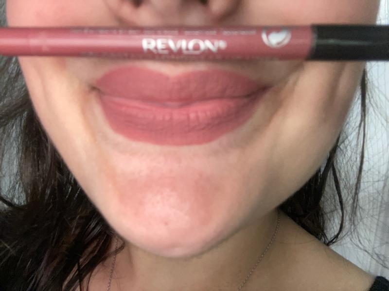 revlon mink