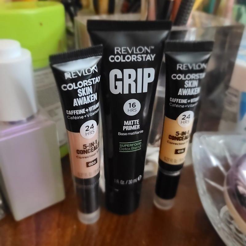 ColorStay™ Grip Matte Primer - Revlon