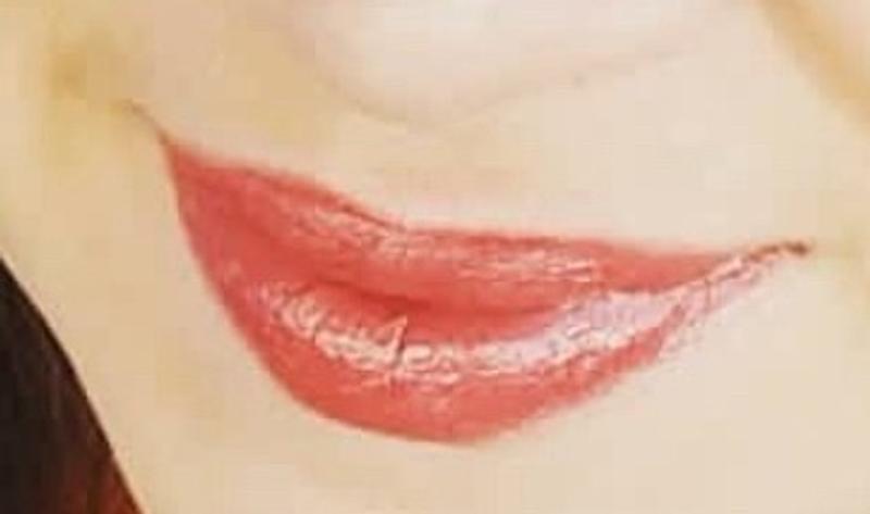 Revlon Super Lustrous Cream Lipstick, Plum Baby #467, 0.2 Oz