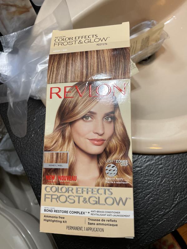Color Effects Frost & Glow™ Hair Highlights - Revlon
