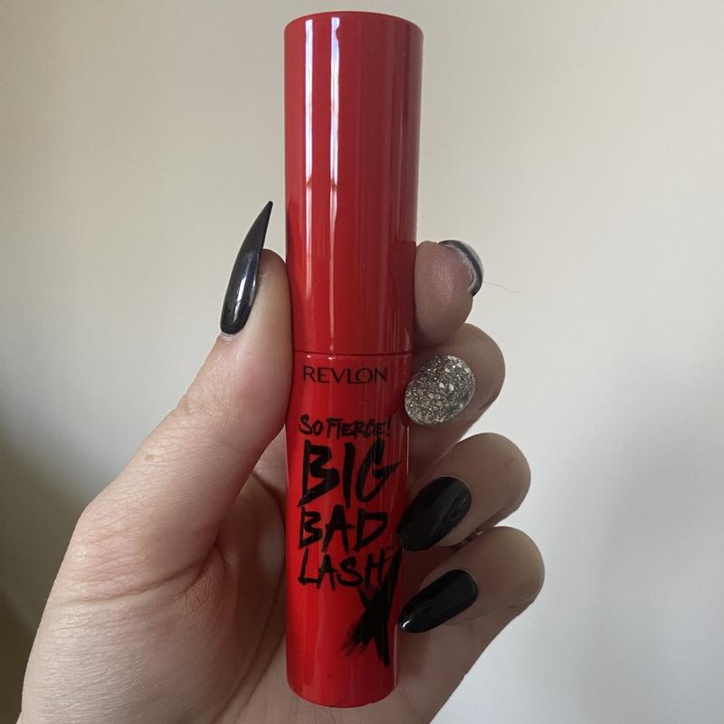 So Fierce! Big Bad Lash Mascara - Revlon