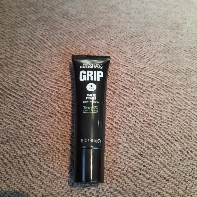 ColorStay™ Grip Matte Primer - Revlon