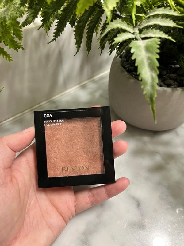 Ofertas de Blush Revlon Powder Mauvelous, 5g