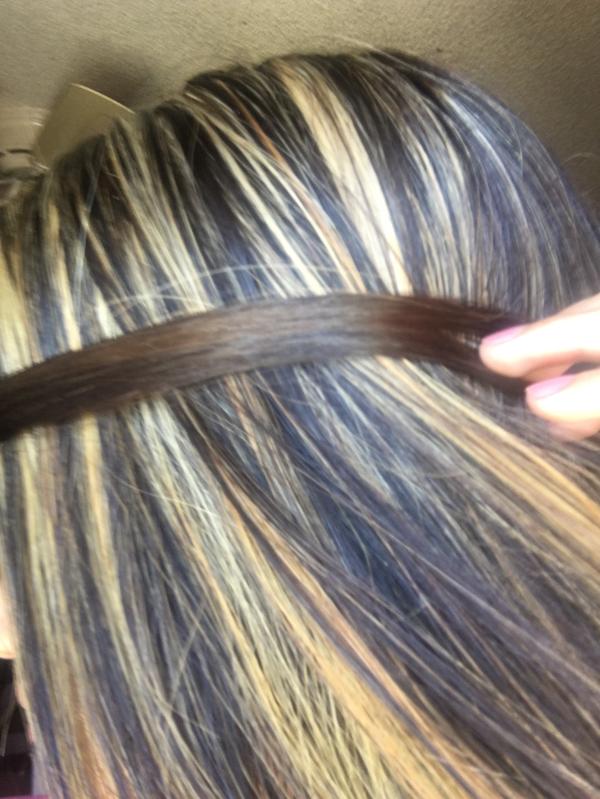 Colorsilk Beautiful Color Permanent Hair Color Revlon