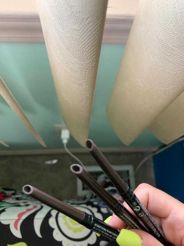 Customer Reviews Revlon® ColorStay™ Brow Pencil in Blonde Bed Bath & Beyond