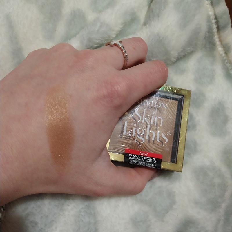 Revlon bronzer deals